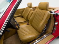 1989 Mercedes-Benz 560SL WPBBA48DXKA103846 Studio